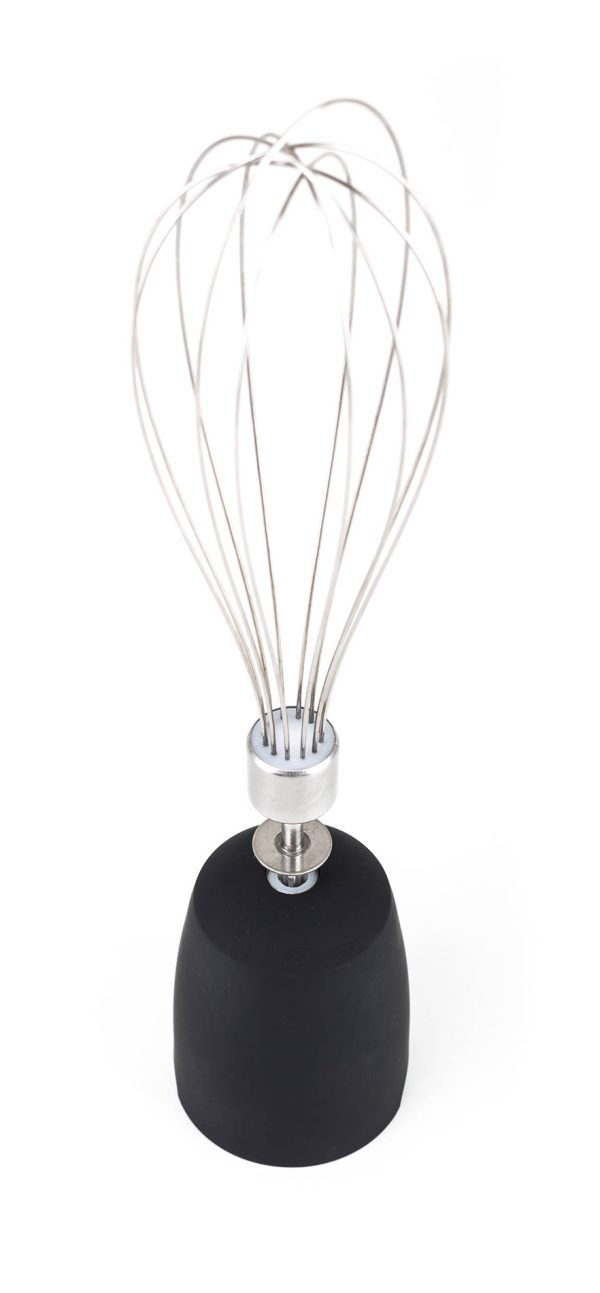 G21 VitalStick mixer 800W, fekete/piros - Image 9