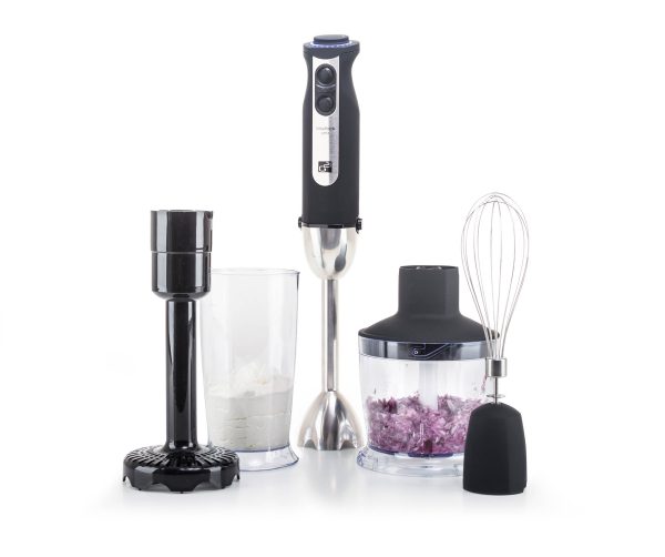 G21 VitalStick Pro mixer 1000W, fekete - Image 9