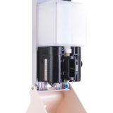 G21 Resil White automatikus szappanadagoló - Image 3