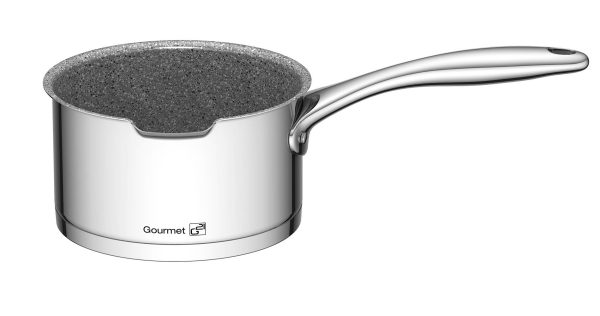 G21 Gourmet Miracle 9 darabos edénykészlet  rozsdamentes acél / greblon - Image 7