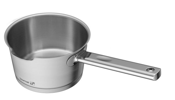 G21 Gourmet Magic 9 darabos edénykészlet fedővel, rozsdamentes acél - Image 3