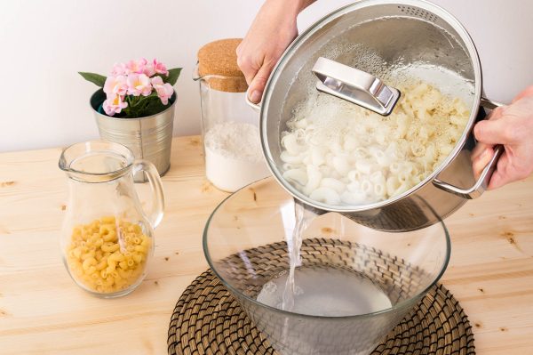 G21 Gourmet Magic 28 cm átmérőjű főzőedény, rozsdamentes acél - Image 10