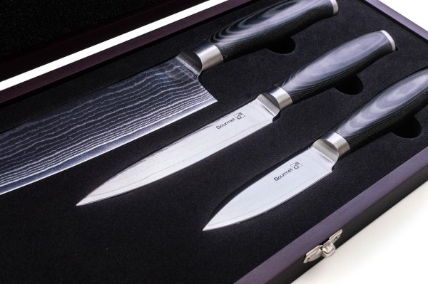 G21 Gourmet Damascus szett, small box - Image 3