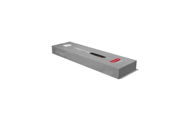 G21 Gourmet Damascus kés, 13 cm - Image 5