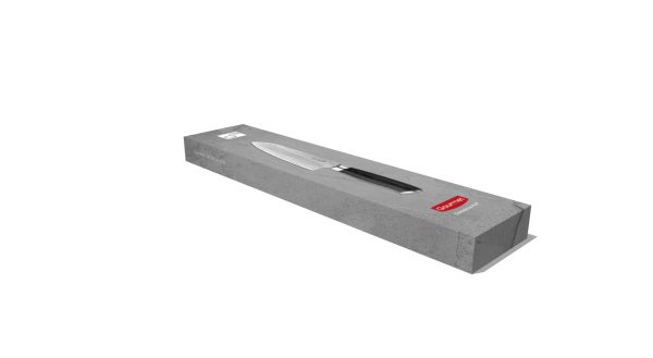 G21 Gourmet Damascus kés, 17 cm - Image 5
