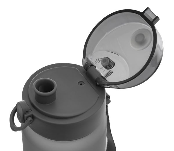 G21 ivópalack, 1000 ml, jeges szürke - Image 4
