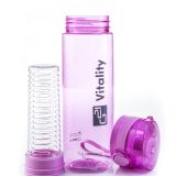 G21 smoothie/juice palack, 600 ml, lila - Image 3