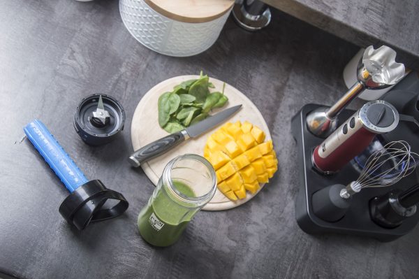 Pótpalack a G21 smoothie maker-hez 2 db - Image 2