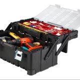 Keter Tool Box 22" szerszámos doboz, kihúzható - Image 2
