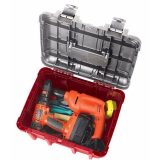 Keter Power Tool Box szerszámosláda - Image 2