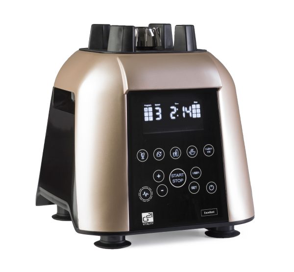 G21 Excellent turmixgép, Cappuccino - Image 3