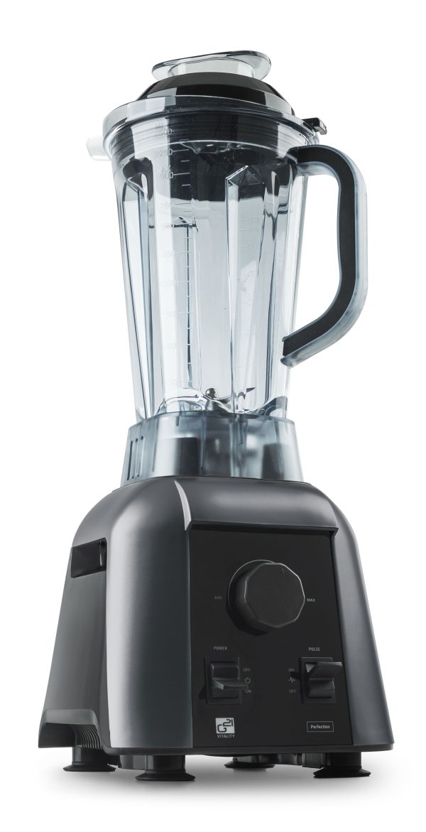 G21 Perfection turmixgép, szürke - Image 2