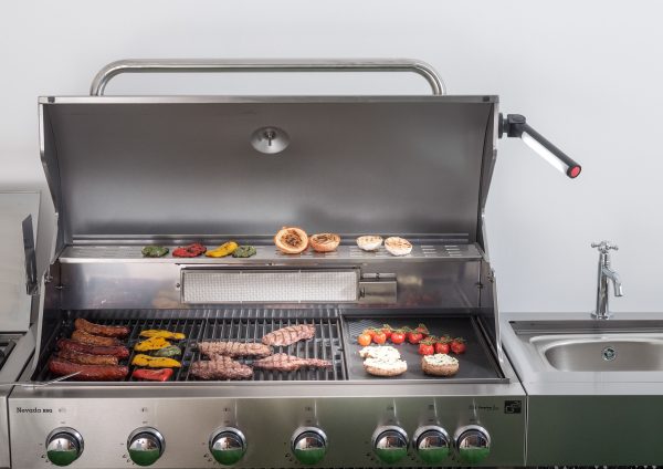 G21 LED lámpa mágnessel grillekhez - Image 4