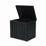 Kerti box Keter Urban Storage Box 113L grafit - Image 2