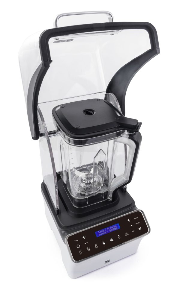 G21 Ultimate White turmixgép - Image 4