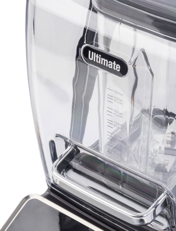 G21 Ultimate White turmixgép - Image 6