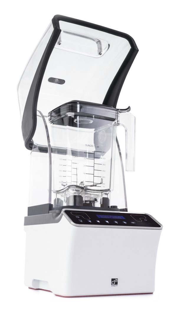 G21 Experience White blender - Image 3