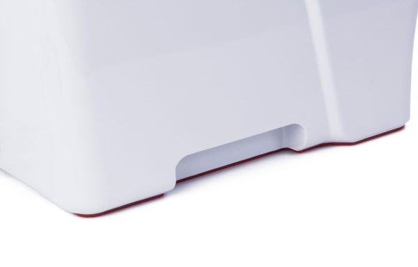 G21 Experience White blender - Image 7