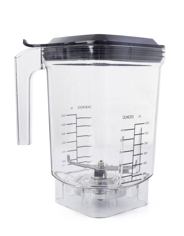 G21 Experience White blender - Image 10
