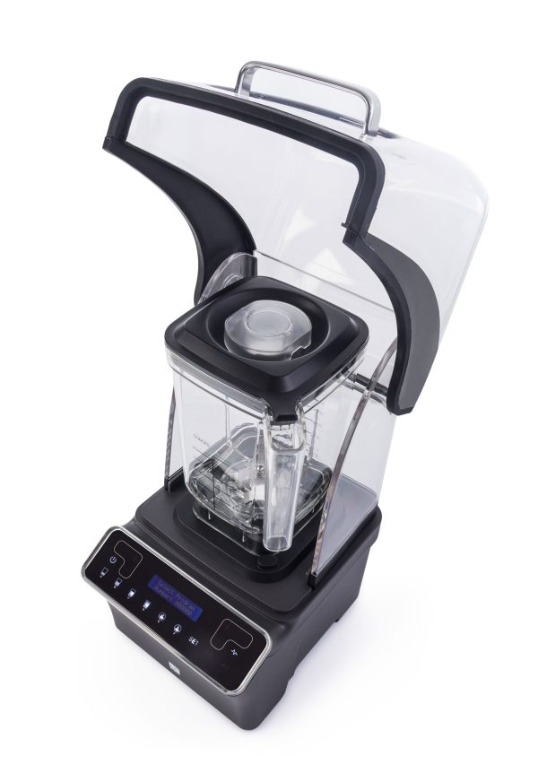 G21 Experience Graphite Black turmixgép - Image 4