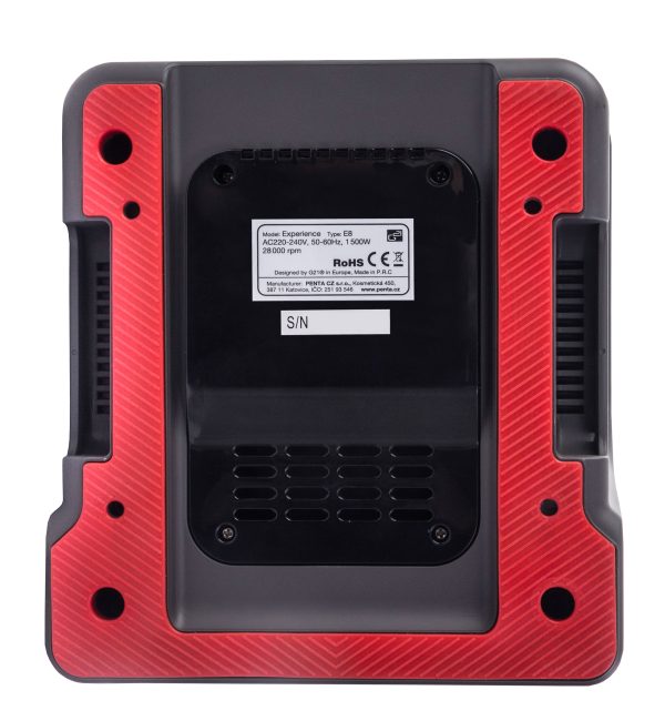 G21 Experience Graphite Black turmixgép - Image 9
