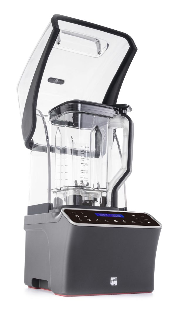 G21 Ultimate Graphite Black turmixgép - Image 3