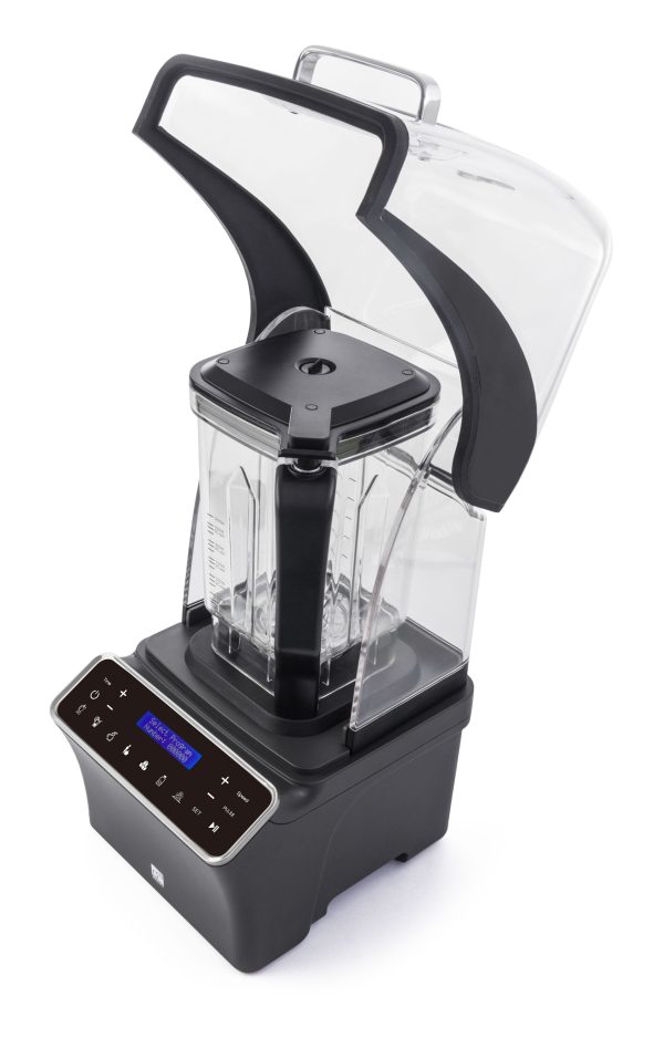 G21 Ultimate Graphite Black turmixgép - Image 4