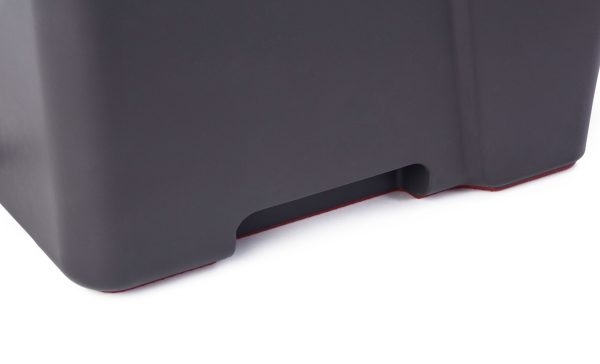 G21 Ultimate Graphite Black turmixgép - Image 7