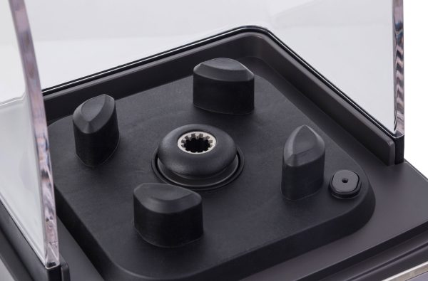 G21 Ultimate Graphite Black turmixgép - Image 8