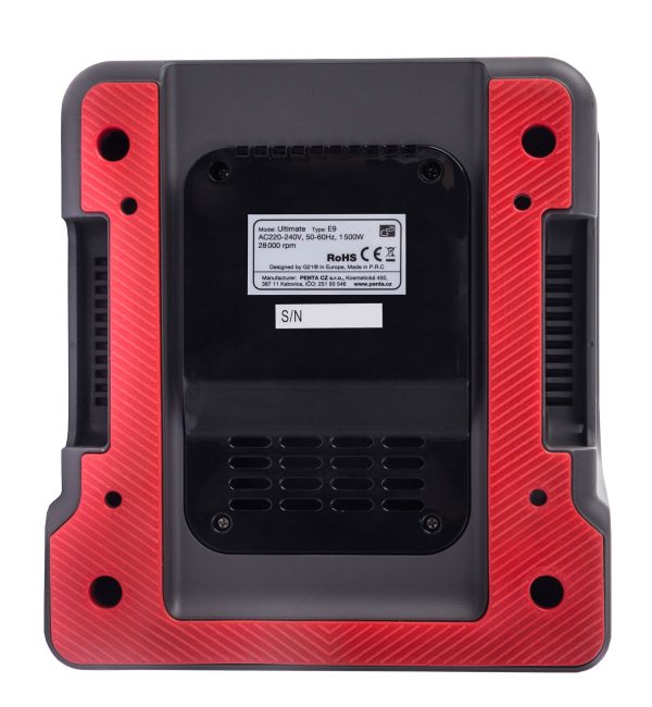 G21 Ultimate Graphite Black turmixgép - Image 9