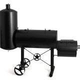 G21 Kentucky BBQ grill - Image 3