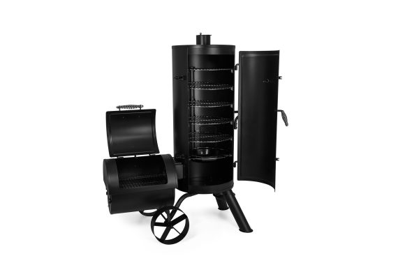 G21 Kansas BBQ grill - Image 2