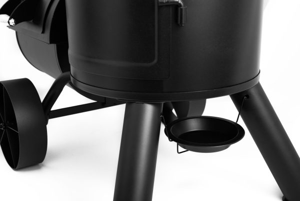G21 Kansas BBQ grill - Image 5