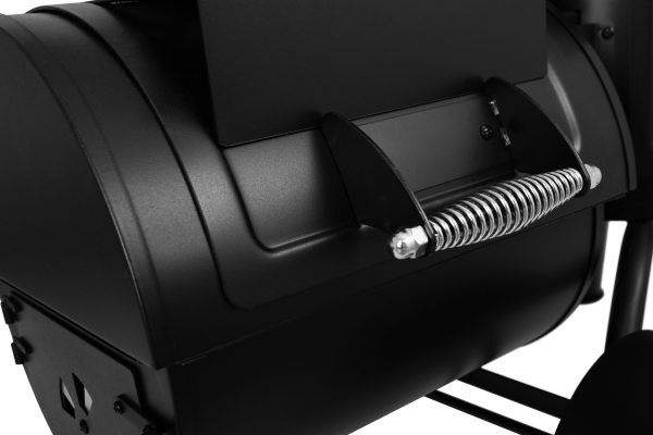 G21 Kansas BBQ grill - Image 7