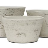 G21 Baltic Bowl virágcserép 47 x 27 x 47 - Image 3