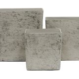 G21 Baltic Brick virágcserép 43 x 43 x 43 - Image 3