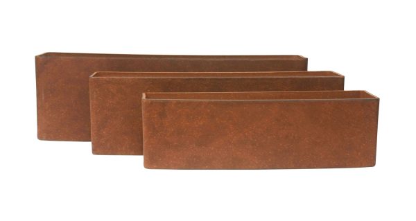 G21 Element Tub virágcserép 60 x 18 x 18 - Image 3