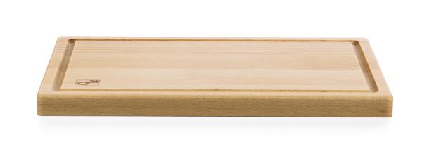 G21 tálalódeszka, bükk,  300 x 200 x 19 mm - Image 3