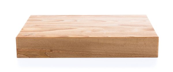 G21 vágódeszka, bükk,  400 x 300 x 60 mm - Image 3