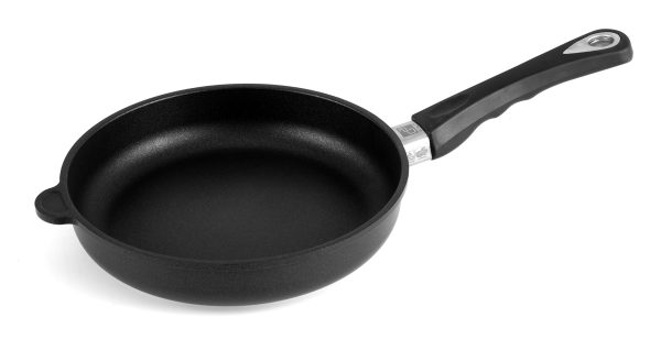 G21 Prime serpenyő fedővel, 24 cm - Image 2