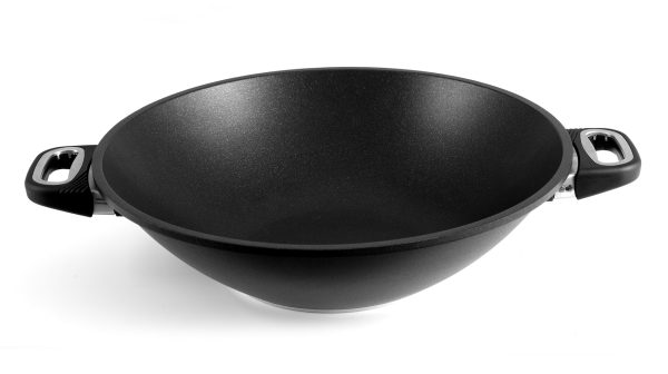 G21 Lagoon 36cm wok serpenyő fedővel - Image 2