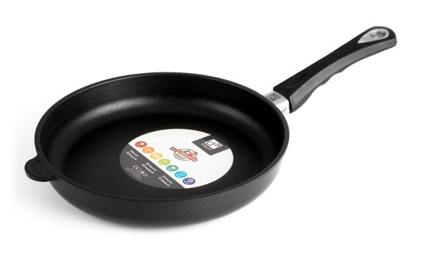 G21 Prime serpenyő fedéllel, 28 cm - Image 2