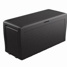 Keter Samoa Rattan Box 270L grafit