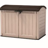 Kerti box Keter STORE-IT-OUT ULTRA CRT bézs / barna