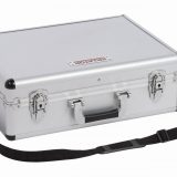 Kreator KRT640102S szerszámos koffer, ezüst