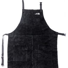 G21 grillkötény, bőr