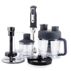 G21 VitalStick Pro mixer 1000W, fekete, Food Procesor-ral