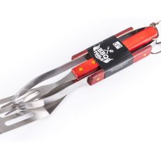 G21 grillező eszközkészlet 3 db