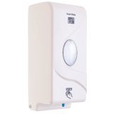 G21 Resil White automatikus szappanadagoló