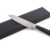 G21 Gourmet Damascus Santoku kés, 17 cm - Image 4